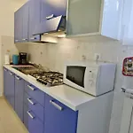 Apartment Terrace Flat 300 Mt From Zambratija (Istria)