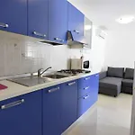 Terrace Flat 300 Mt From Apartment *