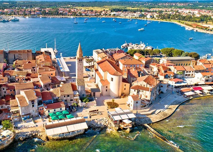 Terrace Flat 300 Mt From Apartman *